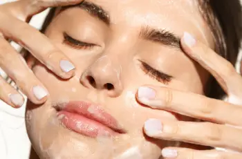 Washing Off Acid Peels: Essential Tips for Skin Safety