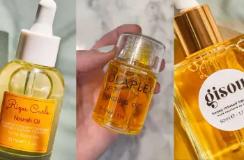 Nourishing Hair Oils: Which One is Right for You?