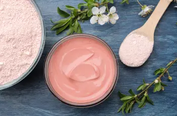 Australian vs. French Pink Clay: Which Is Better for Your Skin?