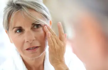 Understanding Dullness: What Affects Mature Skin’s Radiance?