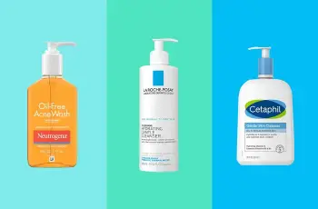 What Type of Facial Cleanser Is Right for You?