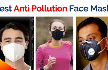 Top Anti-Pollution Masks: Which One Should You Choose?