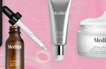 8 Skincare Products Our Editors Are Buying From Medik8’s Black Friday Sale