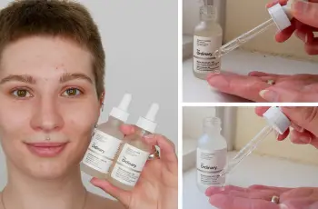 How to Layer Niacinamide and Alpha-Arbutin for Brighter Skin