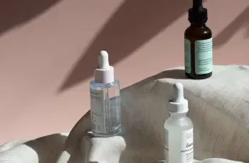 How to Use Niacinamide Serum Like a Dermatologist