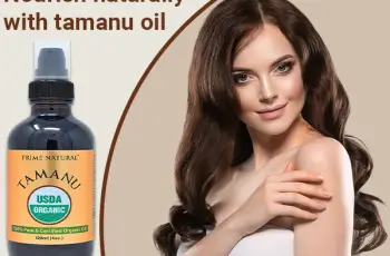 Tamanu Oil for Scalp Care: Benefits and Uses