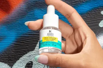 Are Kiehl’s Liquid Acne Patches the Answer to Hormonal Breakouts?