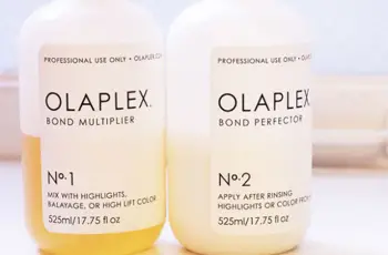 I Tried £196 Olaplex Products and There’s a Clear Winner