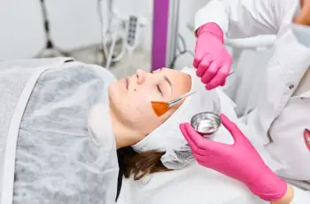 The Magic of Chemical Peels: Achieve Flawless Skin