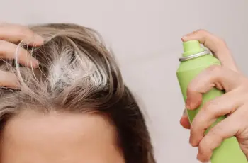 Dry Shampoo: Is It a Secret Weapon or a Scalp Saboteur?