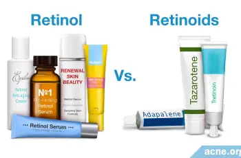 Retinol vs. Retinoids: What’s the Difference?