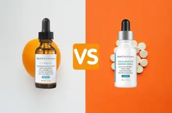 Vitamin C or Niacinamide: Which Is Better for Your Skin?