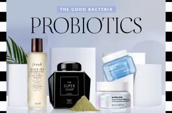 Are Probiotics in Skincare Worth Using?