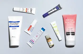 Benzoyl Peroxide vs. Salicylic Acid: Which Should You Apply First?