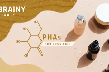 The Surprising Benefits of Polyhydroxy Acids (PHAs) for Your Skin