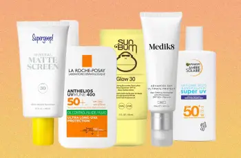 Protect Your Sensitive Skin: 5 Best Natural Sunscreens for 2025