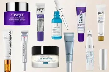 The 6 Best Eye Creams for an Enhanced Look in 2025