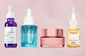 Top 6 Niacinamide Serums for Glowing Skin, Approved by Dermatologists