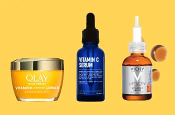 Our 7 Favorite Vitamin C Serums of 2025 for a Radiant Complexion