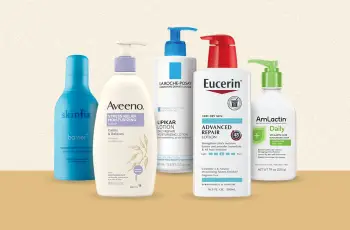 Best Lotions for Dry Skin: Top 10 Picks by Dermatologists