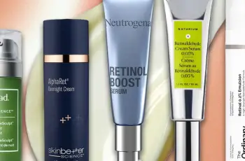 12 Best Retinols for Sensitive Skin Approved by Dermatologists (2024)