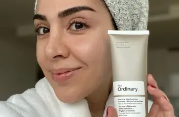 The Ordinary’s Latest Moisturizer Has Arrived – But Is It Right for Your Skin?