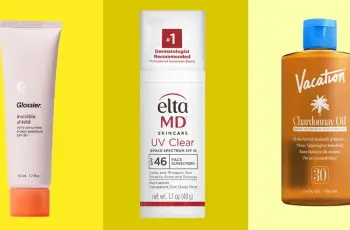 This sunscreen is so good you’ll want to wear it every day