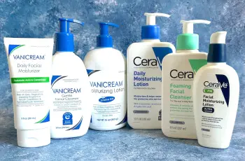 Vanicream or CeraVe – Which One Hydrates Dry Skin Better?