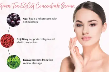 How Does EGCG Benefit Your Skin?