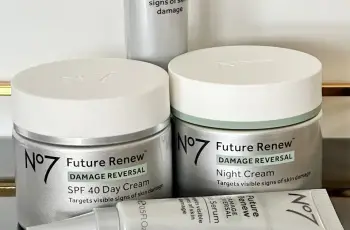 Should You Add No7’s Future Renew Range to Your Routine?