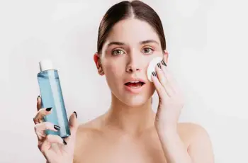 Astringent vs. Toner: What’s the Difference for Your Skin?