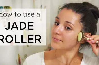 What is Jade Rolling and How to Use Jade Rollers Effectively?