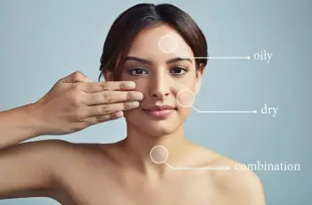 How to Determine Your Skin Type: A Guide to the 4 Major Types