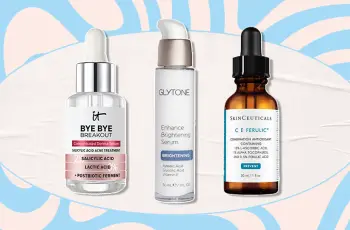 How to Choose the Right Serum for Aging Skin: Expert Tips