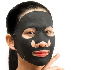 How Much Time Does Your Face Mask Really Need?