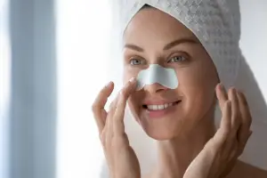 When Should You Use Nose Strips in Your Skincare Routine?