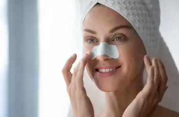 When Should You Use Nose Strips in Your Skincare Routine?