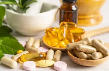 Best Vitamins for Hair Loss Prevention, According to Dermatologists