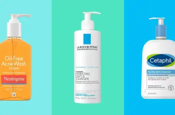 What Type of Facial Wash Works Best for Your Skin?