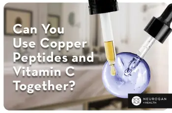 Why Should You Avoid Mixing Vitamin C with Peptides?