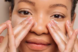 I Still Have Blackheads—Does This Mean My Cleanser Isn’t Working?