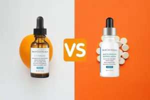 How Long Should You Wait Between Applying Vitamin C and Niacinamide?