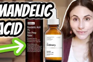 How Often Should You Include Mandelic Acid in Your Routine?