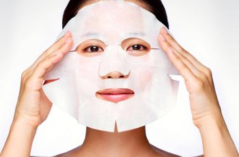 4 Tips on How To Apply A Facial Mask