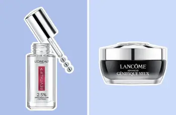 What’s the Difference Between Eye Serum and Eye Cream?