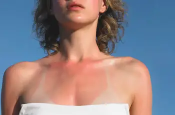 Did You Know These Parts of Your Body Need Sunscreen?