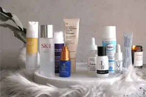 How to know if your skincare is worth the money