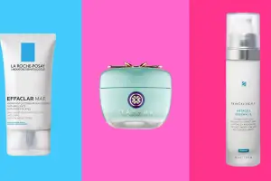 The 3 Types of Moisturizers and What They Do