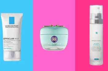 The 3 Types of Moisturizers and What They Do