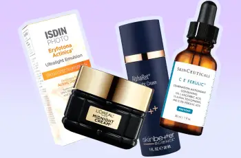 Anti-Aging Skincare Products You Should Have in Your Routine, According to Dermatologists